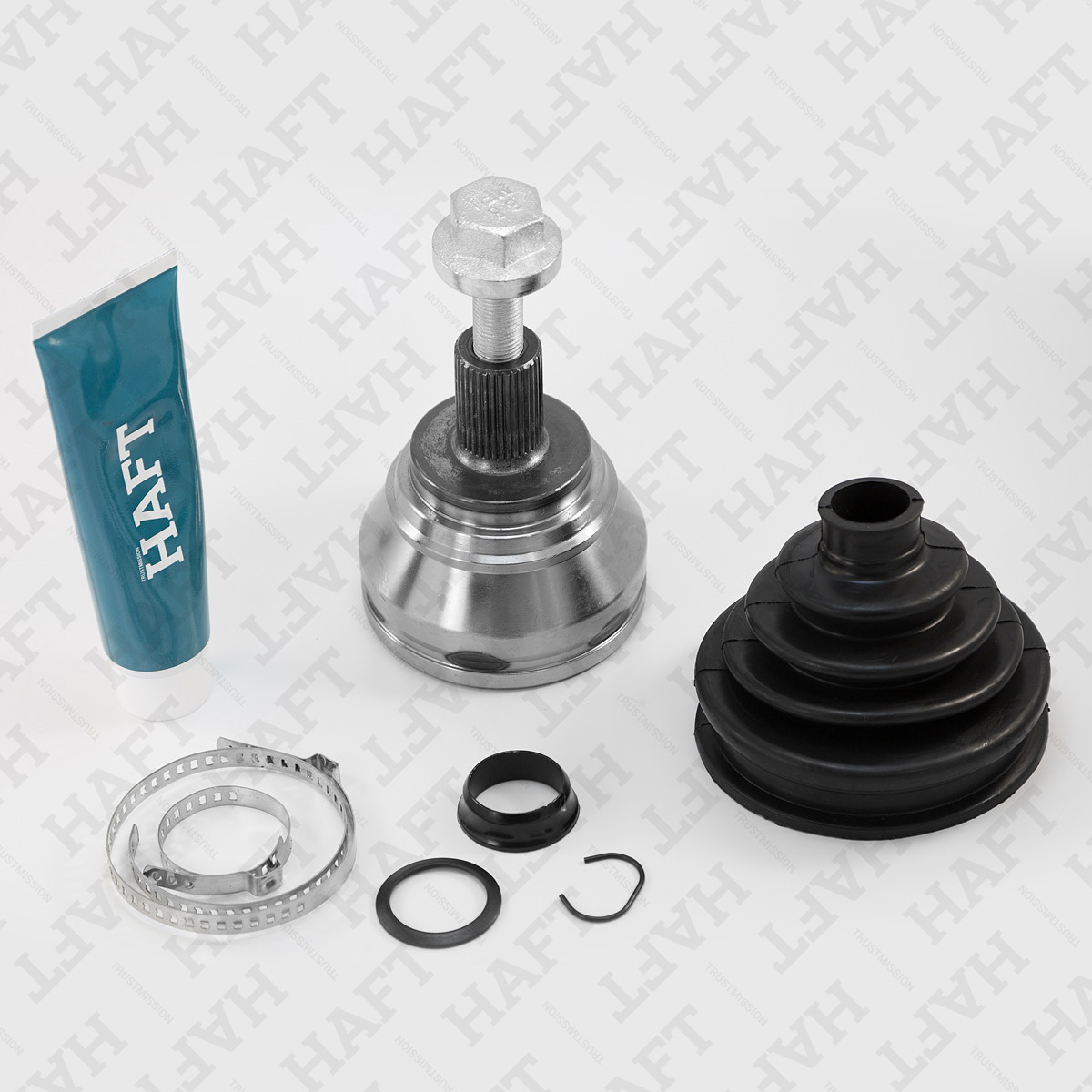 

ШРУС НАРУЖНЫЙ К-Т AUDI A3 03- SKODA OCTAVIA 04- VW GOLF V 03-, GA0109