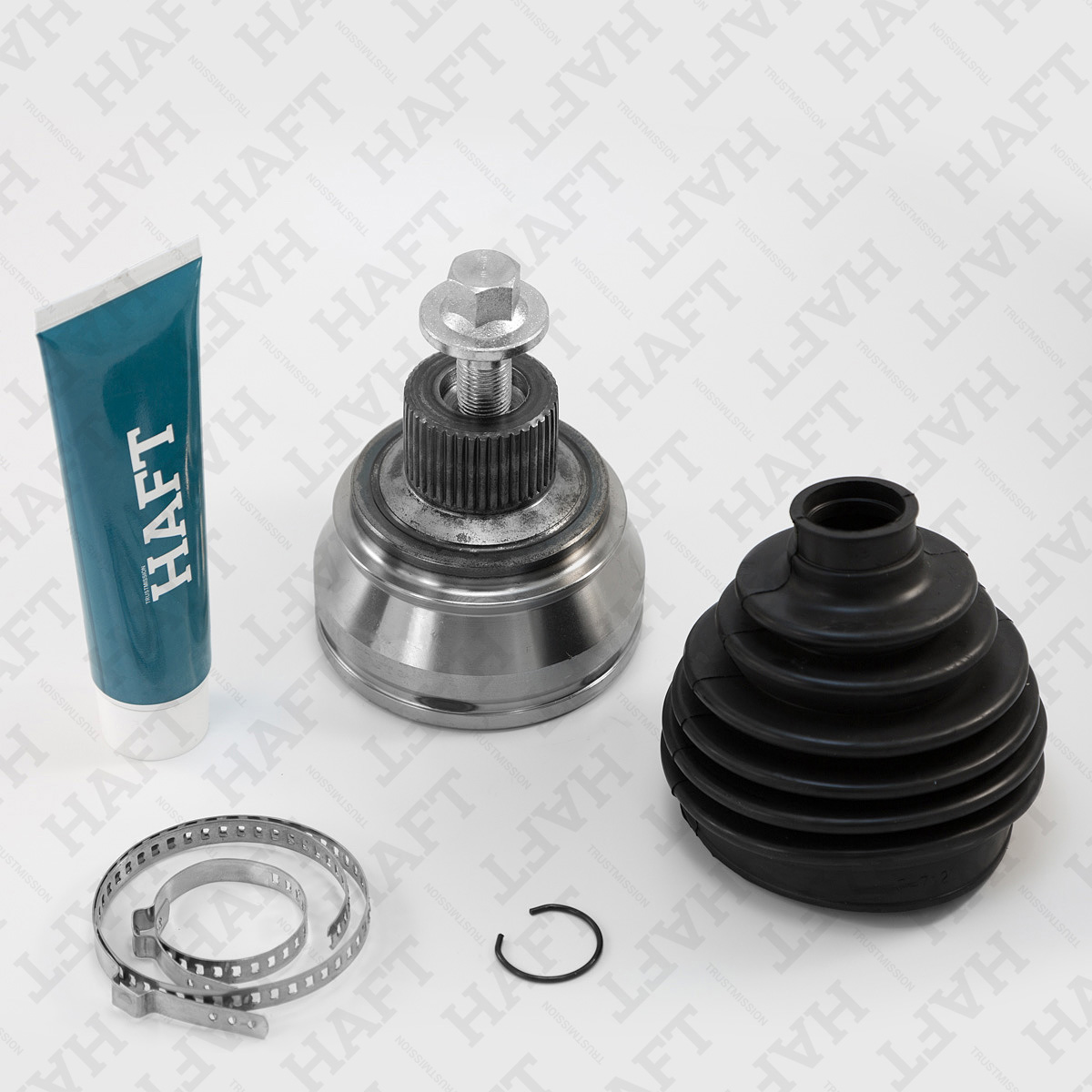 

ШРУС НАРУЖНЫЙ К-Т AUDI A4 07- AUDI A5 07- AUDI Q5 07-, GA0119