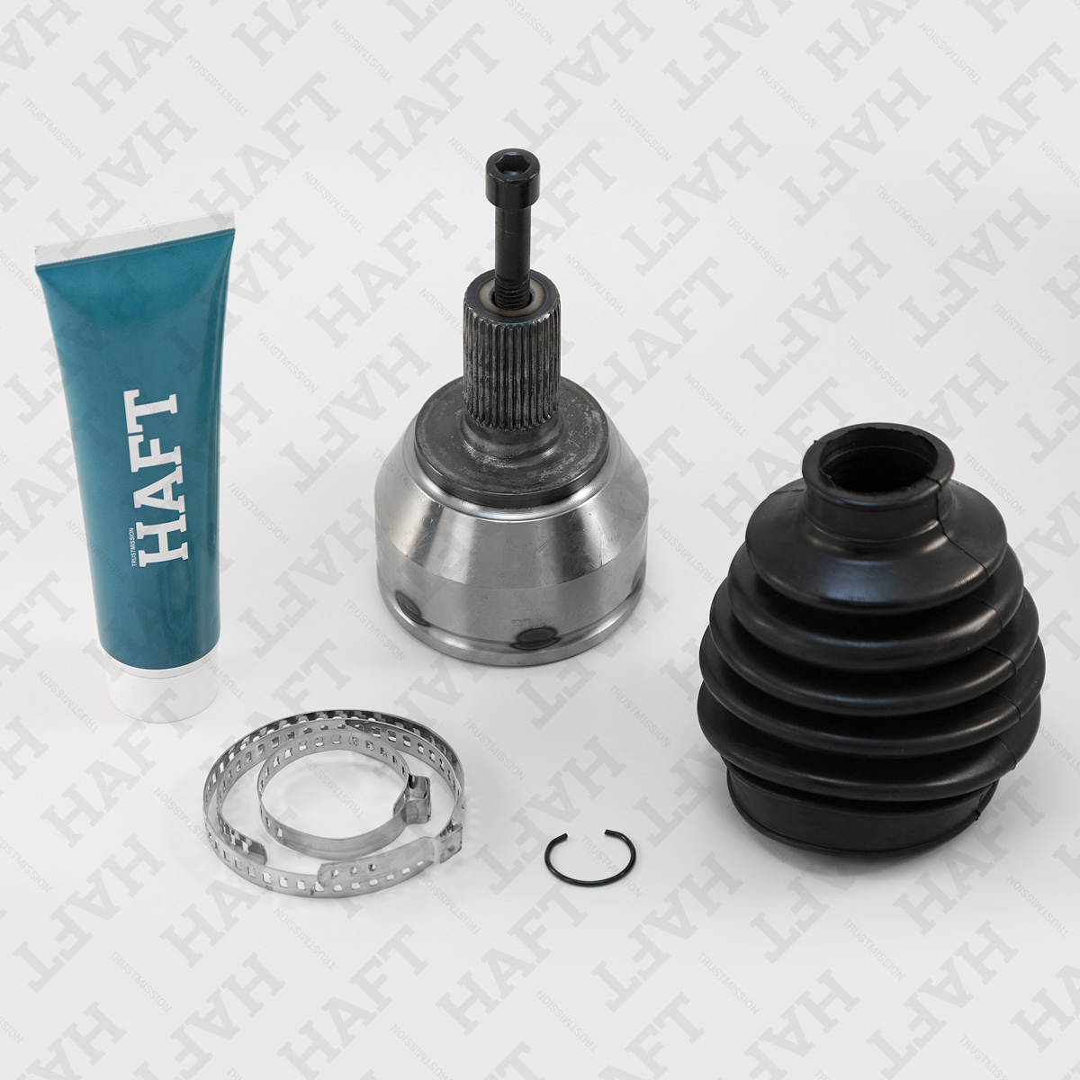 

ШРУС НАРУЖНЫЙ К-Т FORD FOCUS II 04- FORD FOCUS C-MAX -07, GA0142