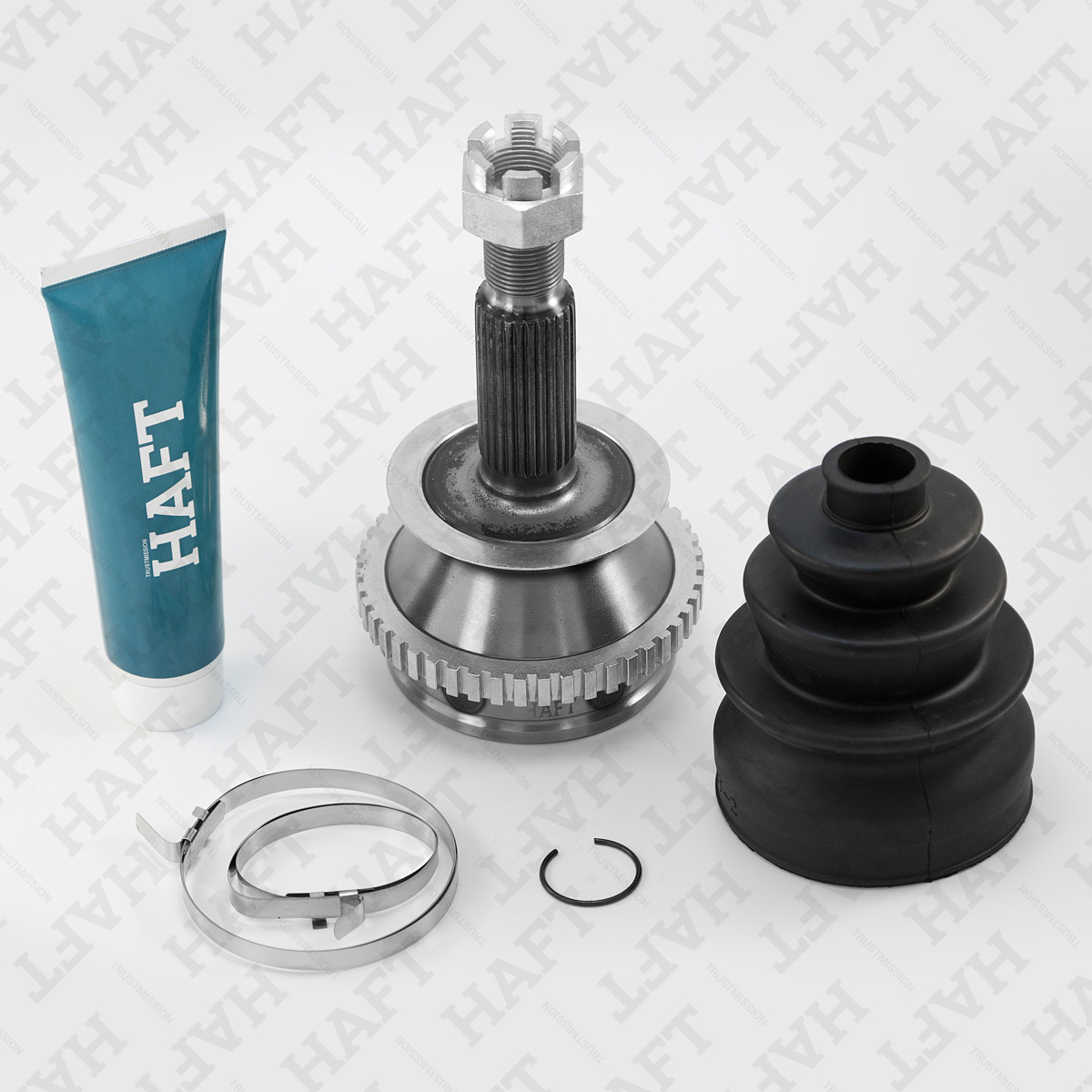 

ШРУС НАРУЖНЫЙ К-Т ABS 47Z HYUNDAI SANTA FE 98- HYUNDAI SONATA 98-, GA0157
