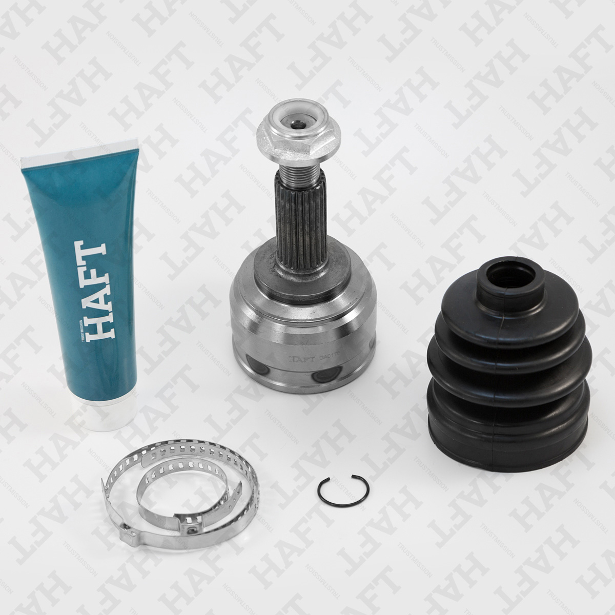 

ШРУС НАРУЖНЫЙ К-Т NISSAN MICRA III (K12) 05- NISSAN NOTE 05-, GA0178