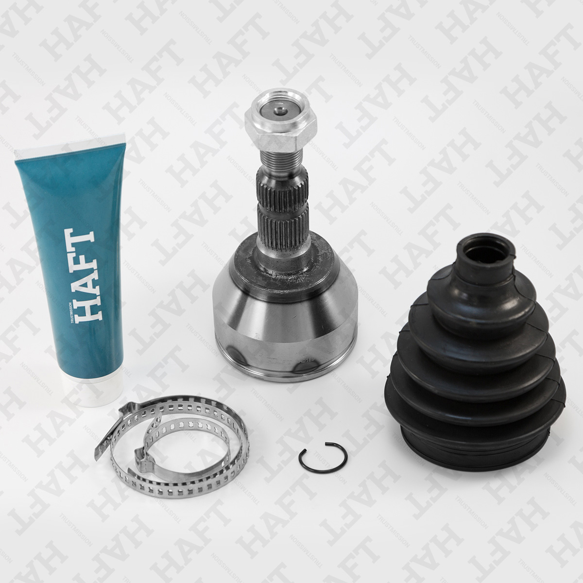 

ШРУС НАРУЖНЫЙ К-Т OPEL ASTRA H 04- OPEL ZAFIRA 04 -, GA0189
