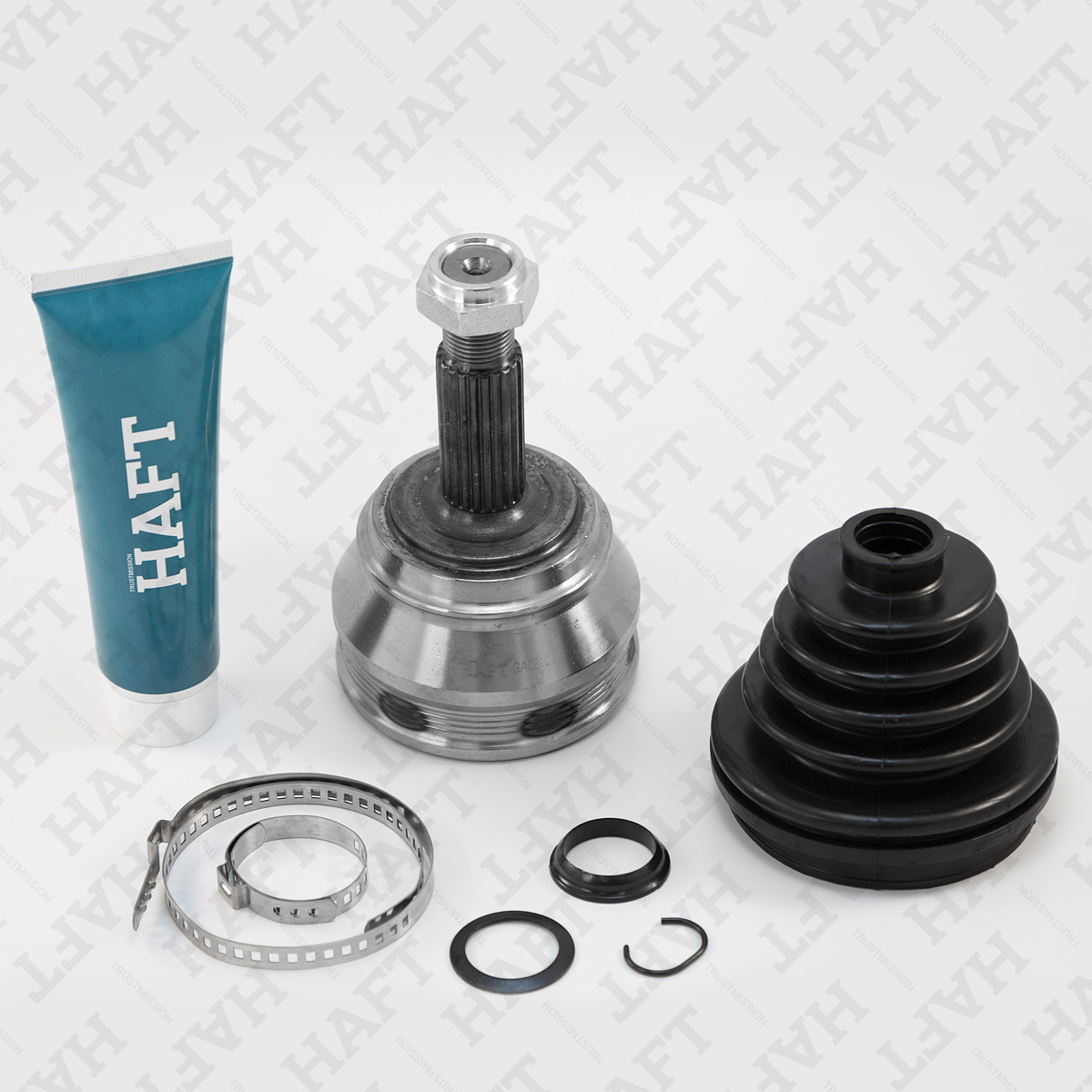 

ШРУС НАРУЖНЫЙ К-Т VW GOLF III,IV 91- VW PASSAT B3, B4 88-, GA0210