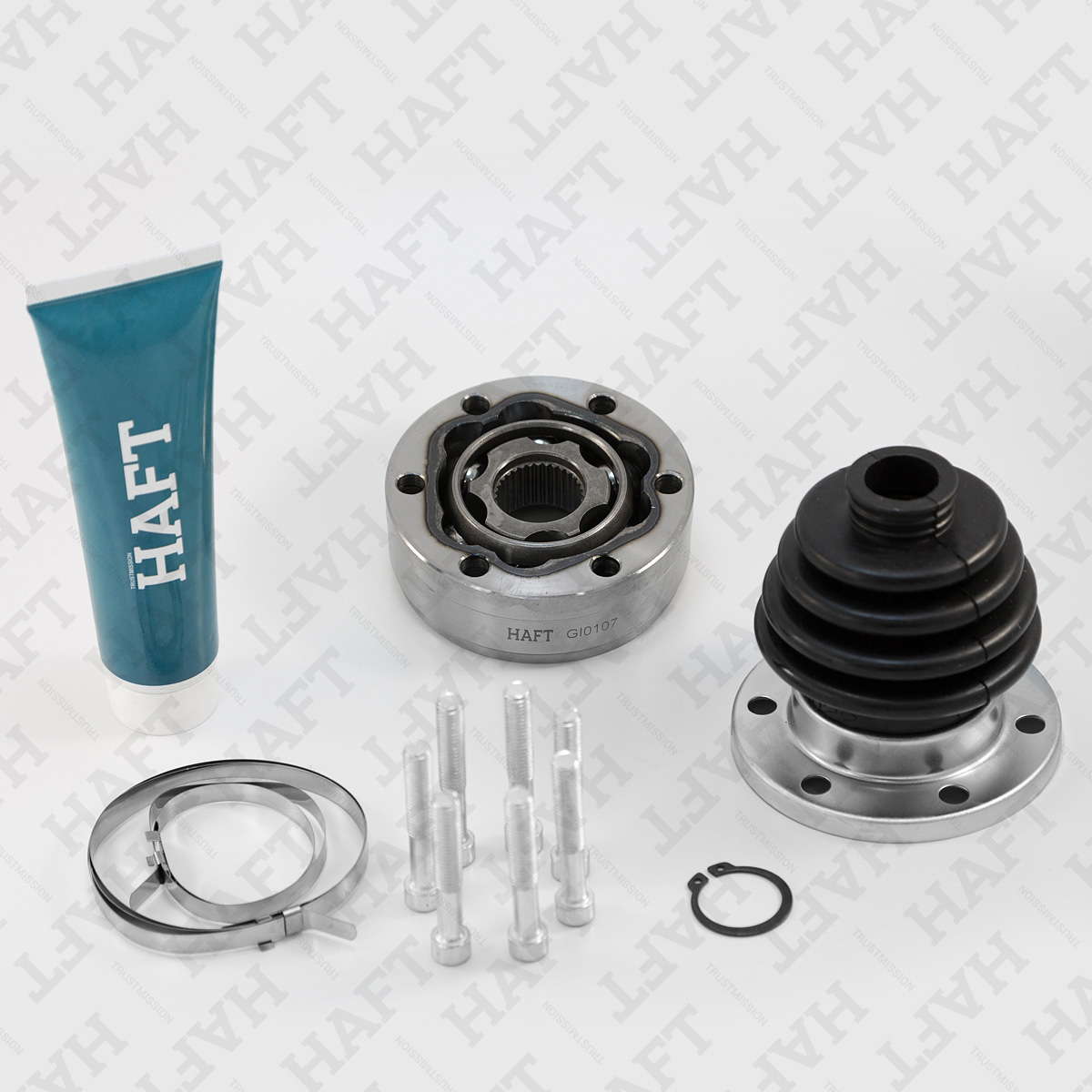 

ШРУС ВНУТРЕННИЙ К-Т AUDI A3 1.6 - SKODA OCTAVIA 97- VW GOLF IV 97-, GI0107