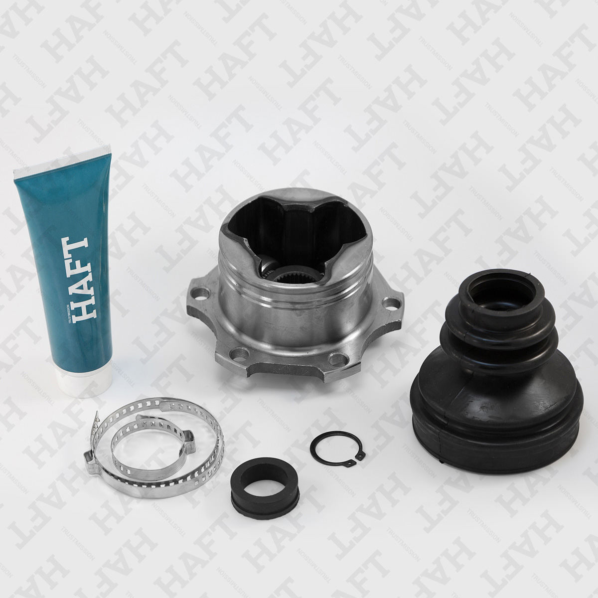 

ШРУС ВНУТРЕННИЙ К-Т AUDI A4 -02 AUDI A6 -02 VW PASSAT -05, GI0109