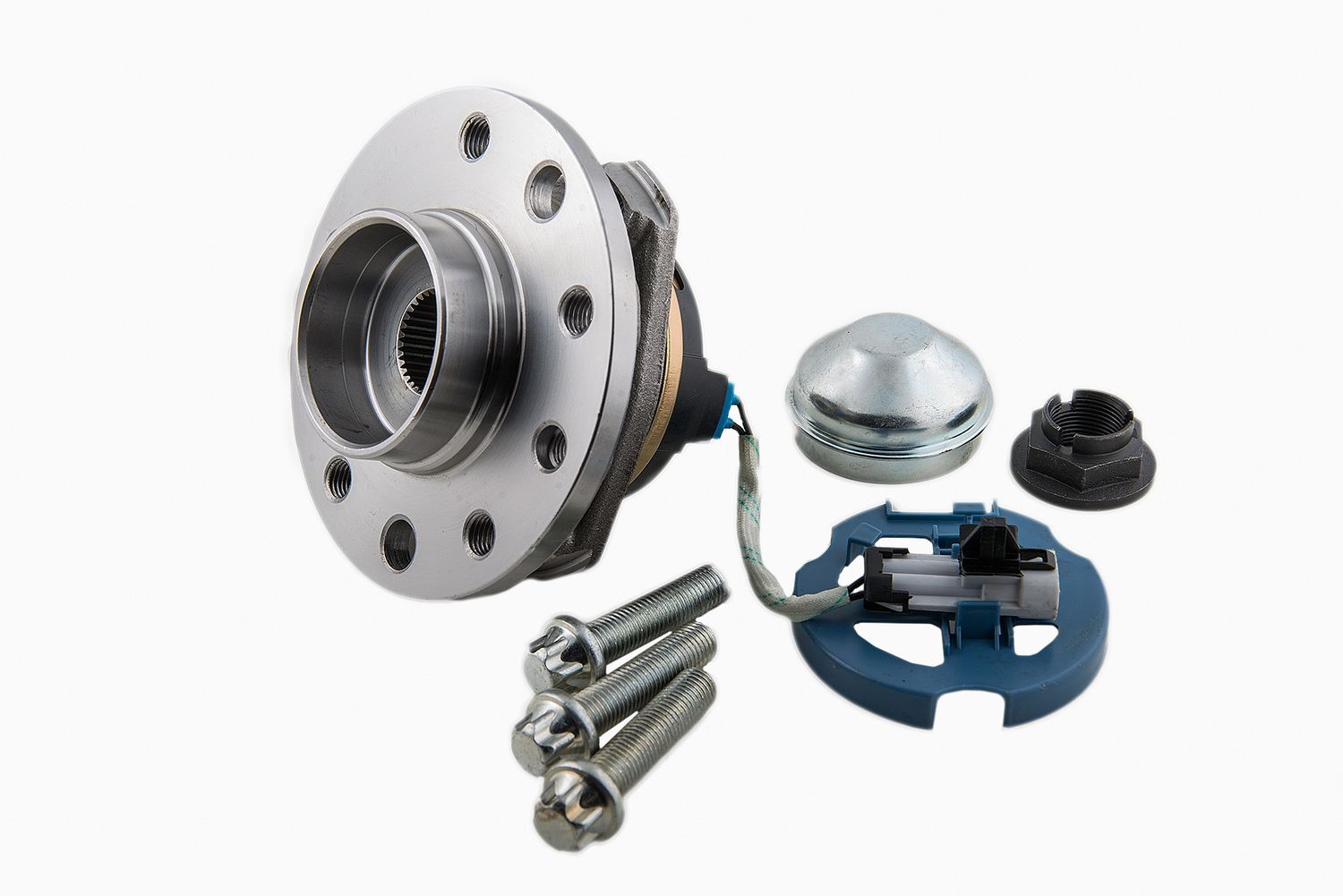

СТУПИЦА КОЛЕСА ПЕР OPEL ASTRA G, ASTRA H, IB4234