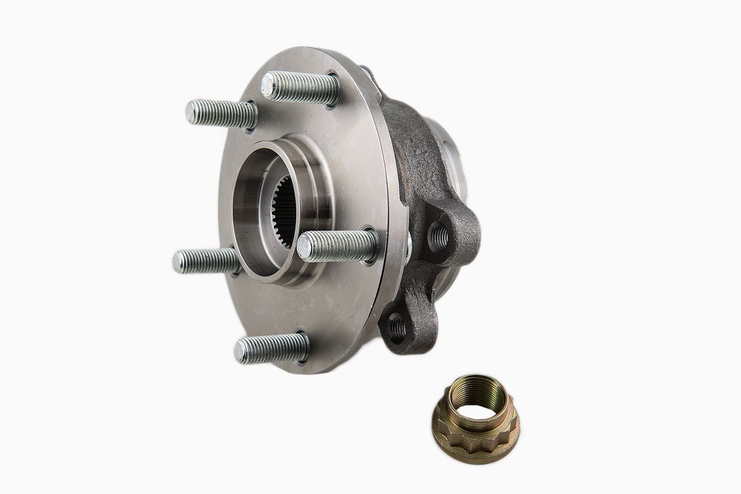 

СТУПИЦА КОЛЕСА ПЕР TOYOTA AURIS, AVENSIS, RAV 4 ( ШРУС 30 ШЛИЦОВ), IB4268