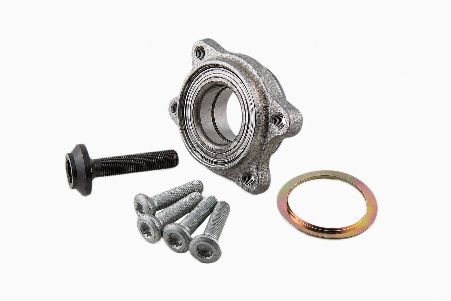 

СТУПИЦА КОЛЕСА ПЕР VW PASSAT, A4, A6, A8, IB4274
