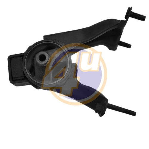 Подушка двиг задн toy corolla 00-07