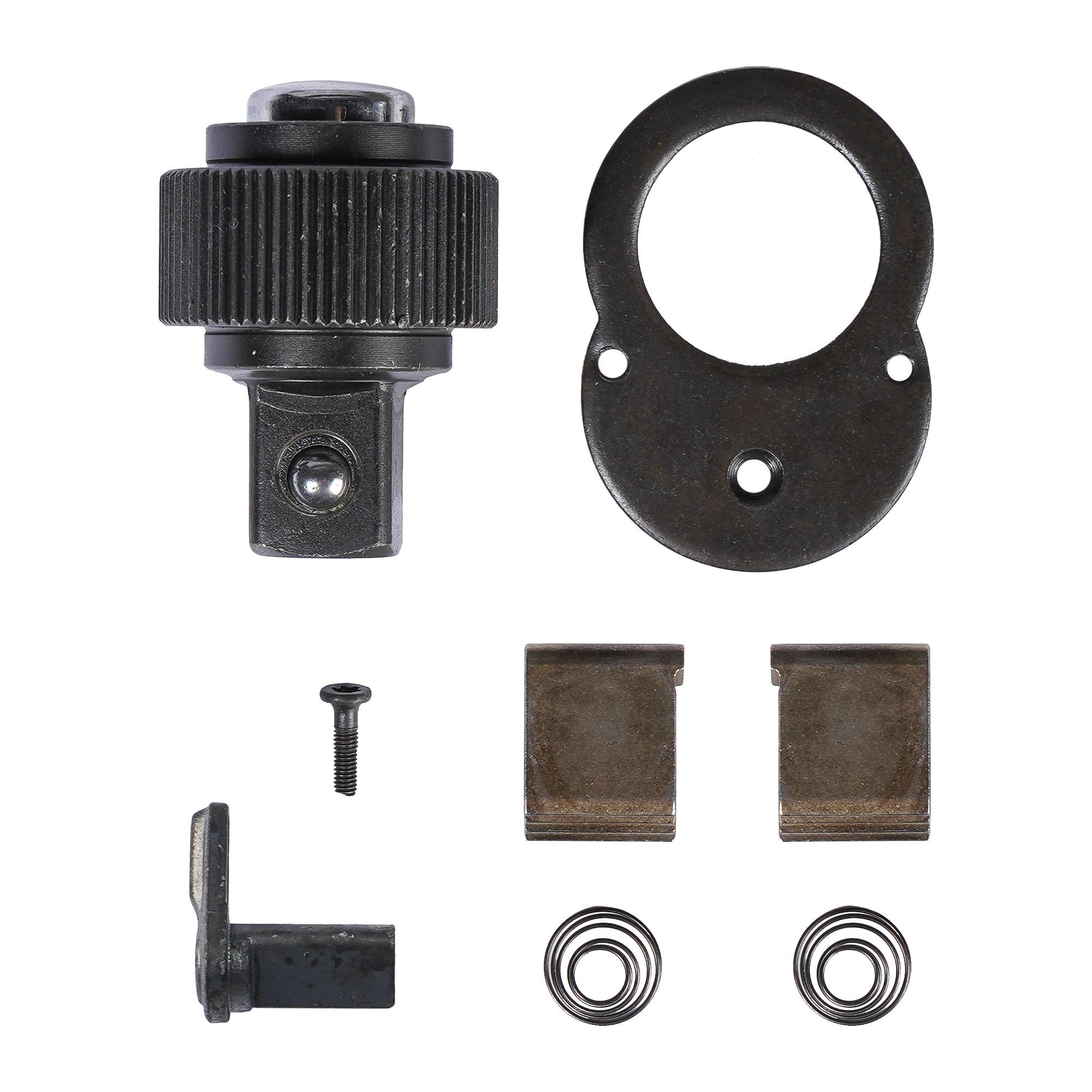 

РЕМКОМПЛЕКТ ТРЕЩОТКИ 1/2 DR 72T (AT-RK-03), ATRK03