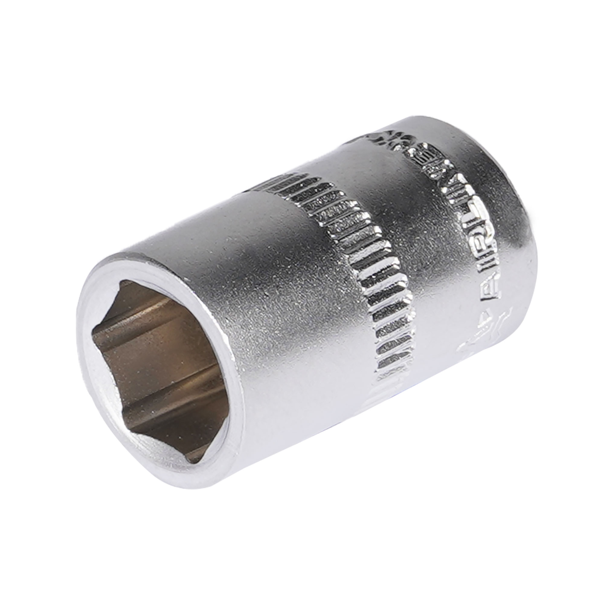 

ГОЛОВКА ТОРЦЕВАЯ 1/4 DR ШЕСТИГРАННАЯ 10ММ В ПАКЕТЕ (AT-S14-06), ATS1406