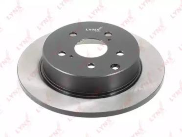 

ДИСК ТОРМОЗНОЙ ЗАДНИЙ (281X12) TOYOTA RAV 4 III-IV 2.0-3.5 05 / MARK X 2.4-3.5 07-13, BN1137