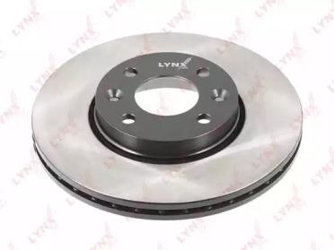 

ДИСК ТОРМОЗНОЙ ПЕР (260X22) NISSAN MICRA(K12) 1.0-1.6 02 / NOTE(E11) 1.4-1.6 06 / TIIDA 1.8 07,, BN1062