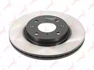 

ДИСК ТОРМОЗНОЙ ПЕР (252X20) SUZUKI SWIFT III 1.3-1.6 05 / SPLASH 1.0-1.3D 08, BN1132