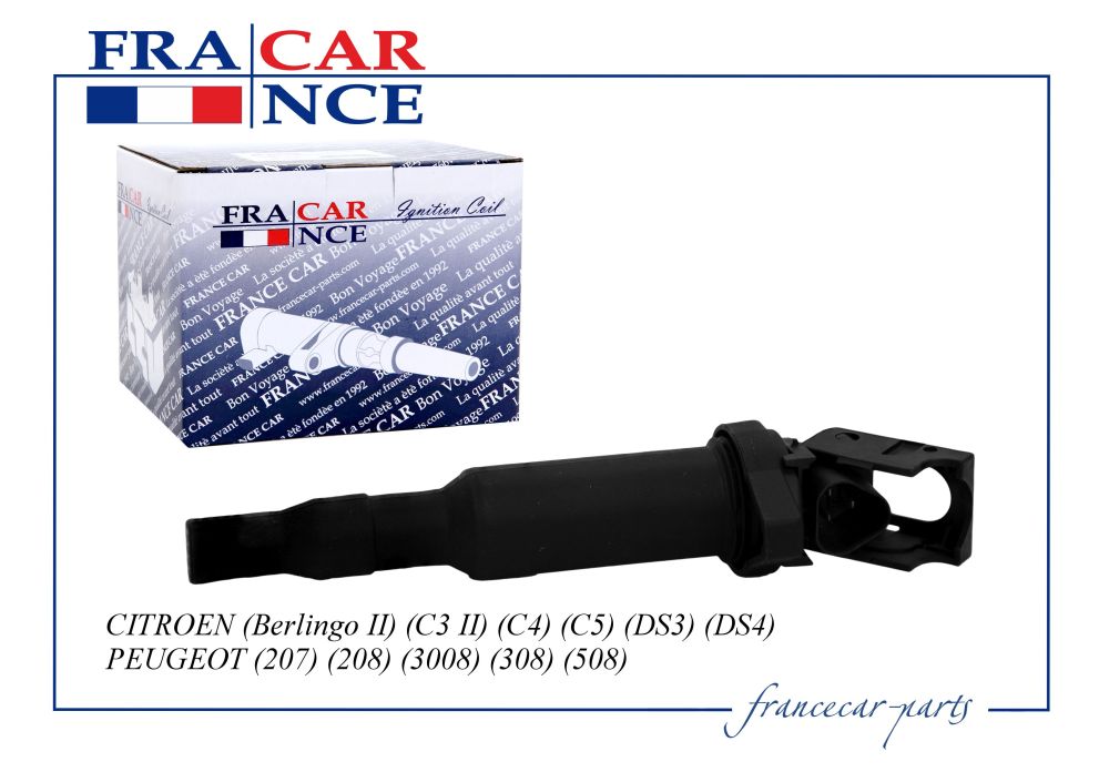 

КАТУШКА ЗАЖИГАНИЯ, FCR220806