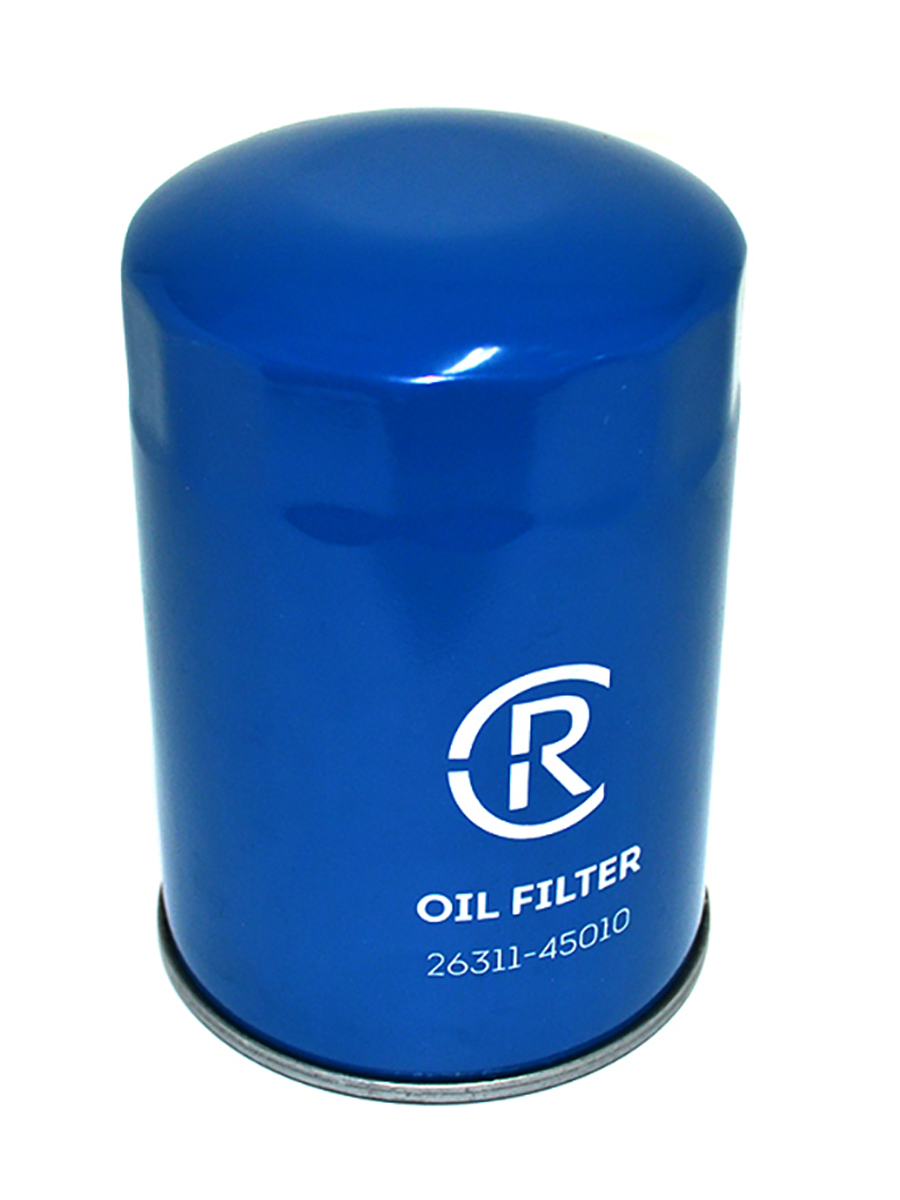 Фильтр масляный d4аl/db/dd county/hd65/72/78/fuso canter