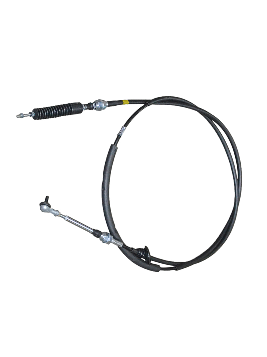 Трос мкпп переключения передач d6da22 hd120