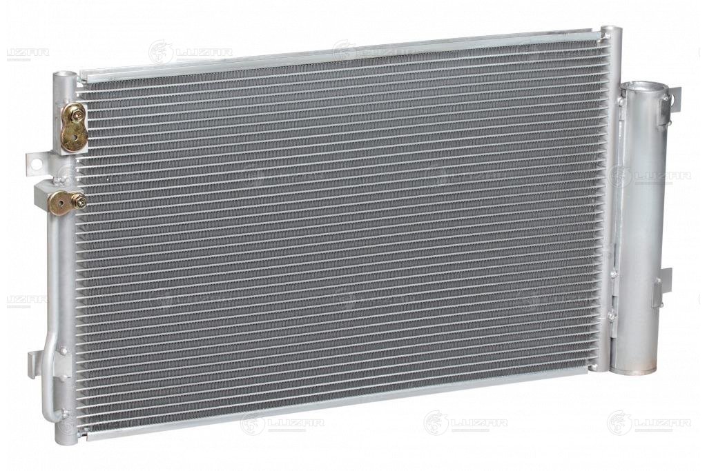 

РАДИАТОР КОНДИЦ. ДЛЯ А/М ЛАДА 2190 ГРАНТА (15-) (ТИП KDAC) (LRAC 0194), LRAC0194