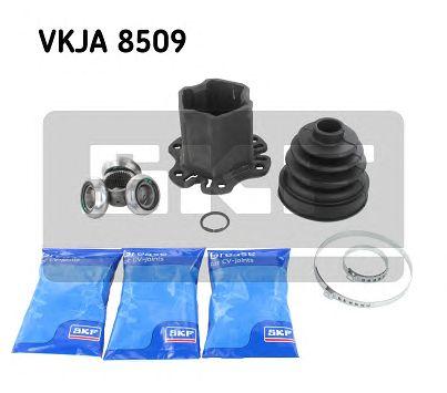 

ШРУС ВНУТР КОМПЛЕКТ VW/AUDI, VKJA8509