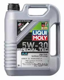 Моторное масло LIQUI MOLY Special Tec AA 5W-3...