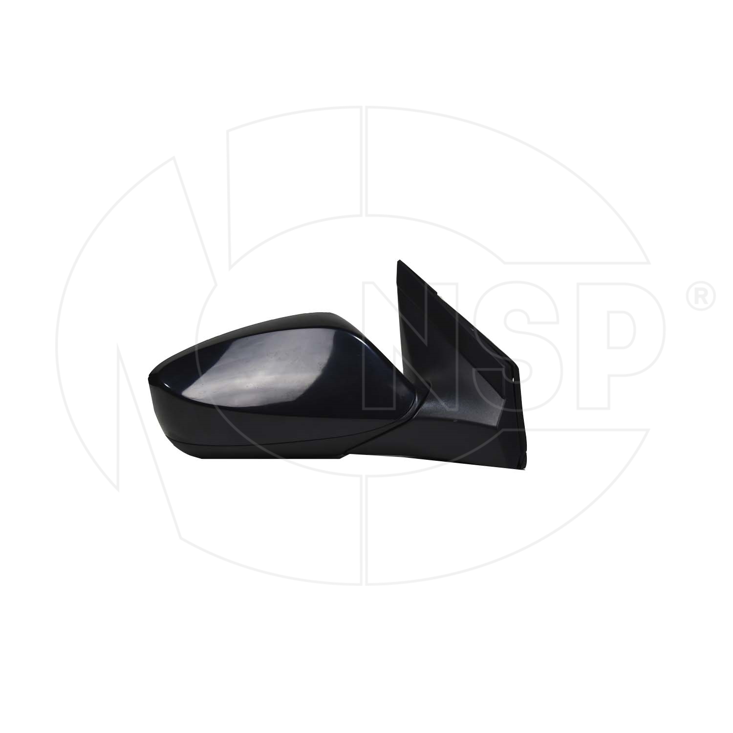 

ЗЕРКАЛО ПРАВОЕ HYUNDAI SOLARIS, NSP02876204L030