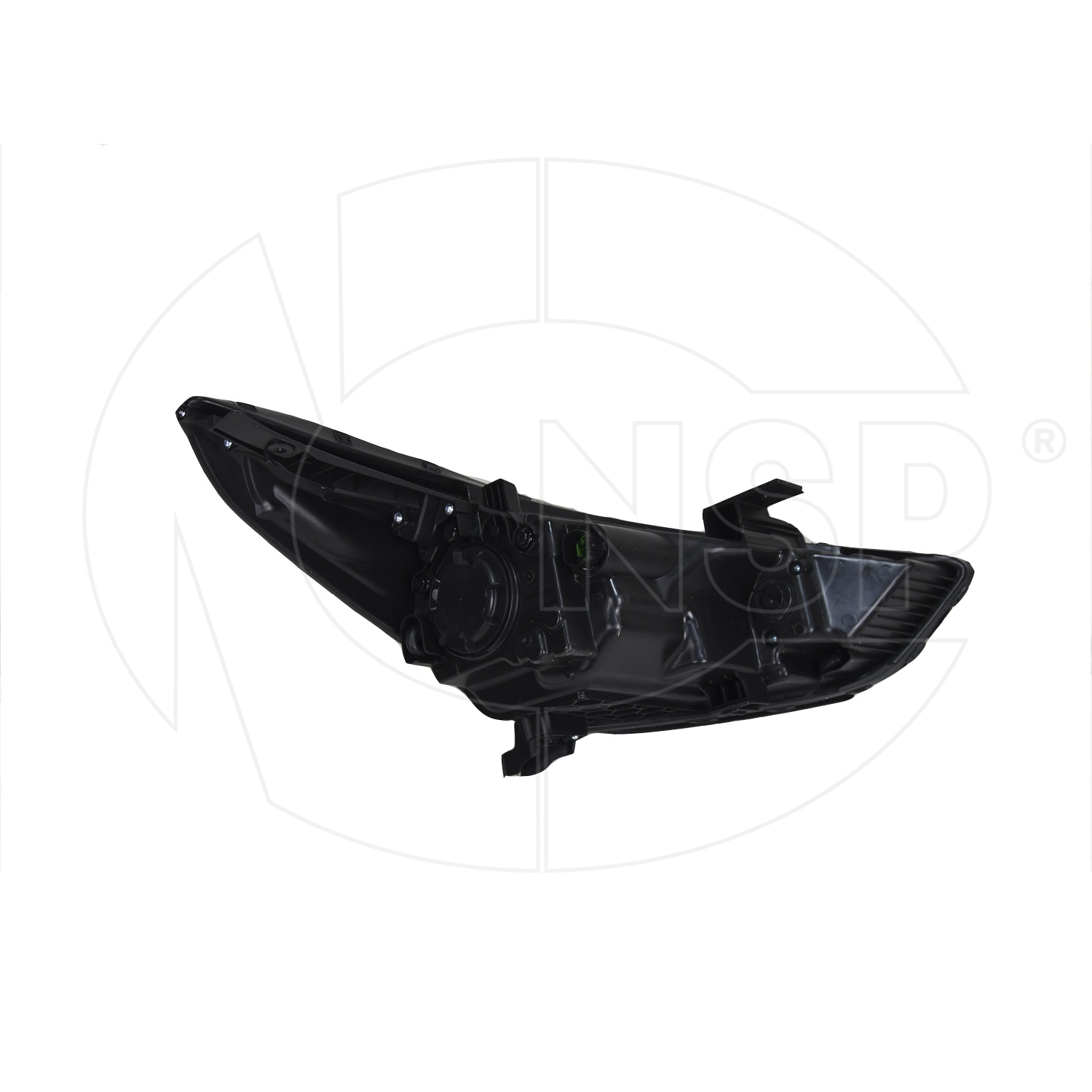 

ФАРА ЛЕВАЯ HYUNDAI SOLARIS II, NSP0292101H5000