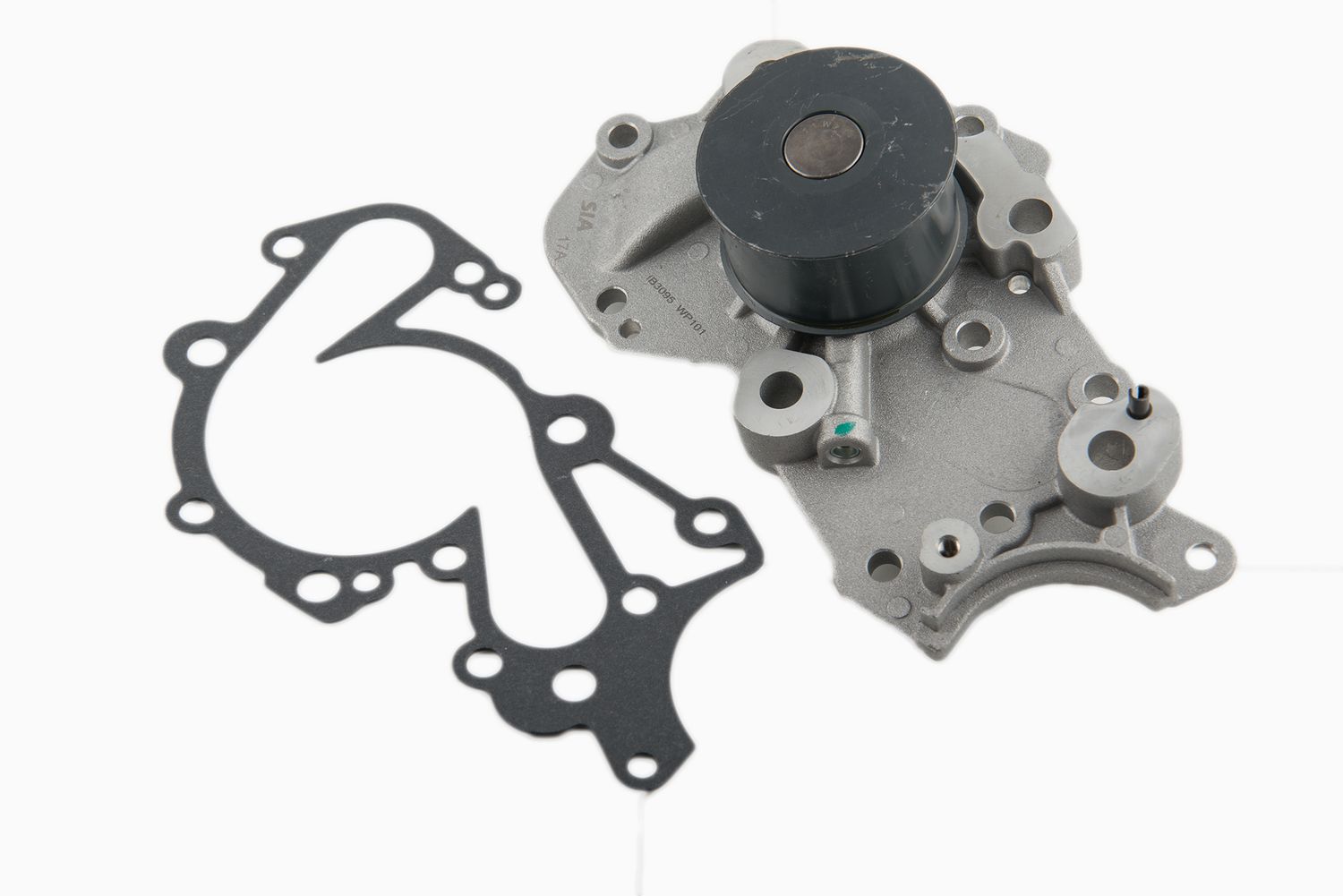 

НАСОС ВОДЯНОЙ HYUNDAI KIA SANTA FE SM, MAGENTIS II GE, IB3095