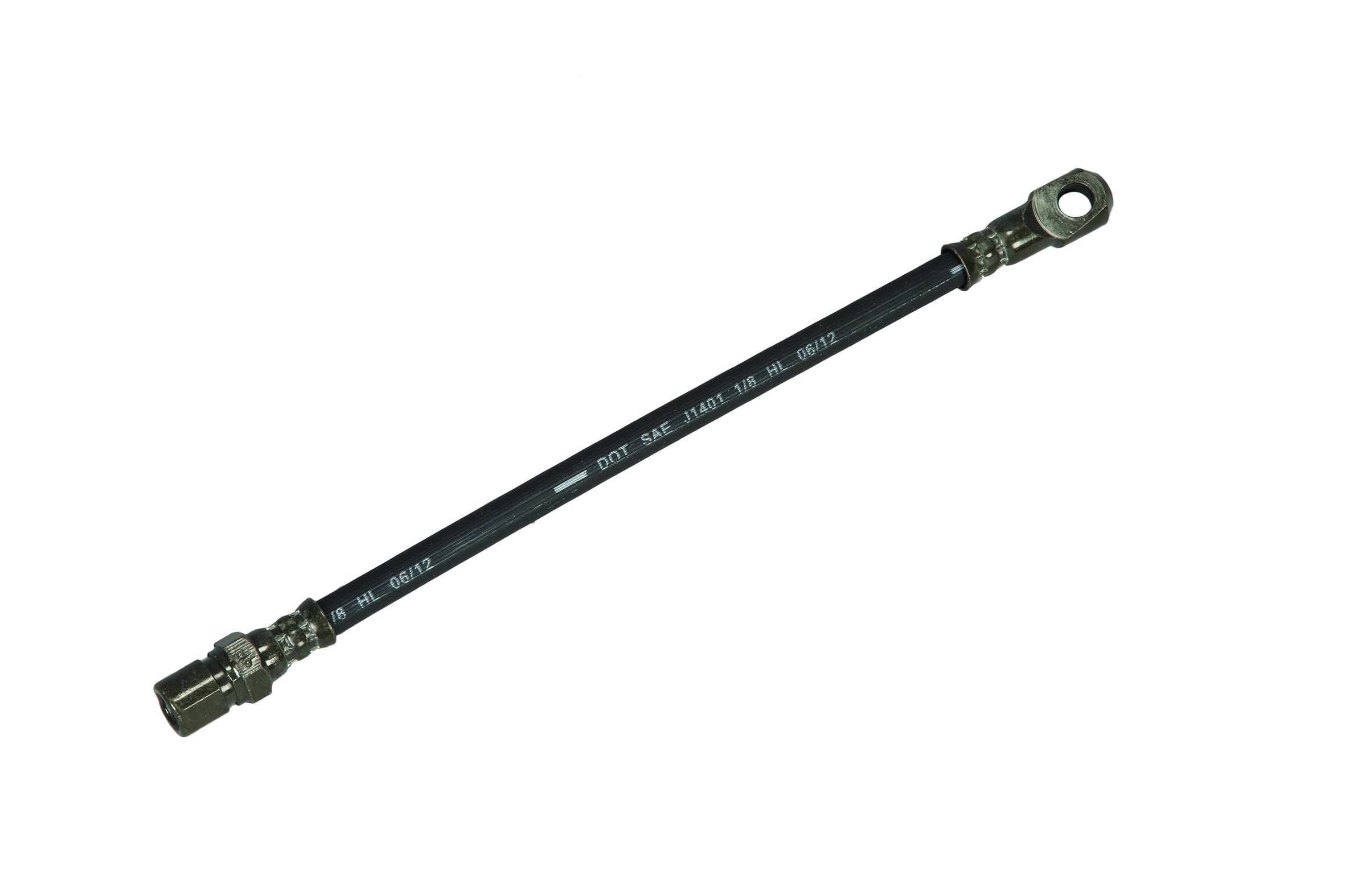 

ШЛАНГ ТОРМОЗНОЙ ПЕРЕДНИЙ, BH2101F