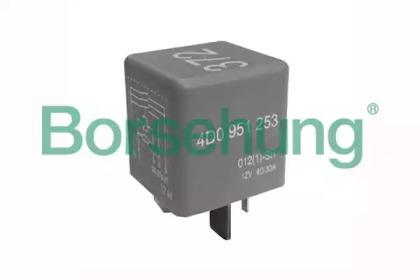 Реле топливного насоса