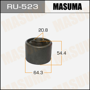 

САЙЛЕНТБЛОК, RU523