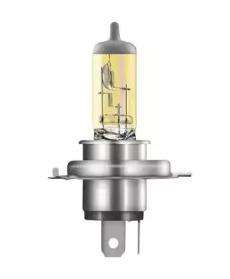 

ЛАМПА H4 12V- 60/55W (P43T) ( +60% СВЕТА-ЖЁЛТЫЙ СВЕТ) FOG BREAKER (2ШТ) DUOBOX, 62193FBRHCB