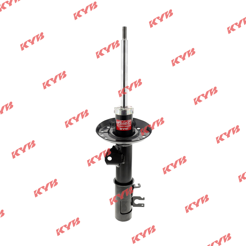 

АМОРТИЗАТОР ПОДВЕСКИ, 3330040