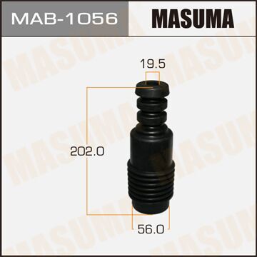 

ПЫЛЬНИК АМОРТИЗАТОРА, MAB1056