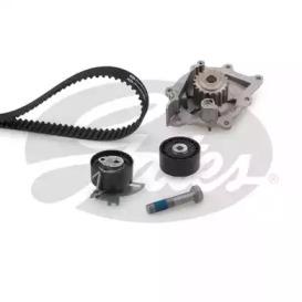 

КОМПЛЕКТ РЕМНЯ ГРМ FORD 2.0D 14- (С ПОМПОЙ), KP25672XS