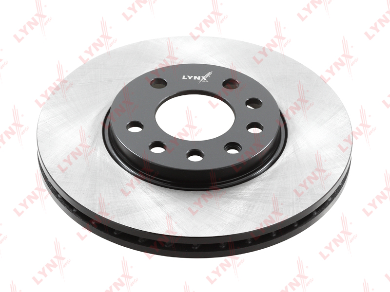 

ДИСК ТОРМОЗНОЙ OPEL ASTRA G/H 98-09/MERIVA 03-/ZAFIRA 99- ПЕРЕДНИЙ, BN1837