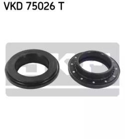 

ПОДШИПНИК ВЕРЗНИХ ОПОР HYUNDAI TUCSON, VKD75026T