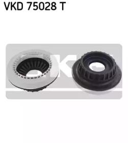 

ПОДШИПНИК ВЕРХНИХ ОПОР MAZDA 36 VOLVO S40 II, VKD75028T