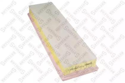 

71-01287-SX_ФИЛЬТР ВОЗДУШНЫЙ! CITROEN C3 1.1I/1.4I/BERLINGO 1.4I BIFUEL/1.6I 16V 02>, 7101287SX