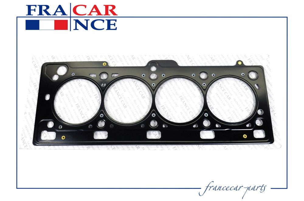 

ПРОКЛАДКА ГБЦ RENAULT (LOGAN LS) (16V) (2004-2015) (SANDERO BS0) (16V) (2009-201, FCR211338