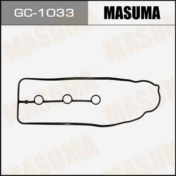 

ПРОКЛАДКА КЛАПАННОЙ КРЫШКИ, GC1033