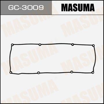 

ПРОКЛАДКА КРЫШКИ КЛАПАННОЙ, GC3009