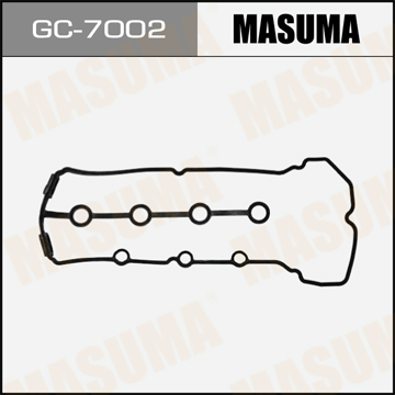 

ПРОКЛАДКА КРЫШКИ КЛАПАННОЙ, GC7002