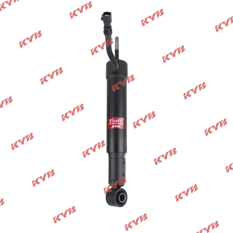 

ПНЕВМОАМОРТИЗАТОР LC120 ЗАДНИЙ KYB, 7440002