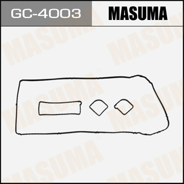 

ПРОКЛАДКА КРЫШКИ КЛАПАННОЙ, GC4003