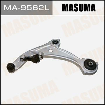 

РЫЧАГ ПОДВЕСКИ НИЖ, MA9562L
