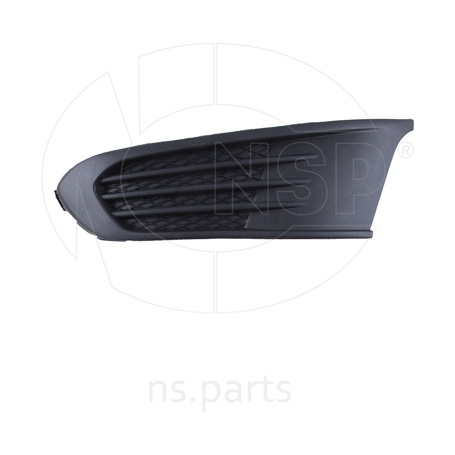 

ЗАГЛУШКА ФАРЫ ПРОТИВОТУМАННОЙ ЛЕВОЙ VOLKSWAGEN POLO SEDAN (-15), NSP086RU853665C9B9