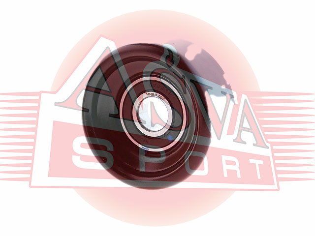 Ролик натяжной