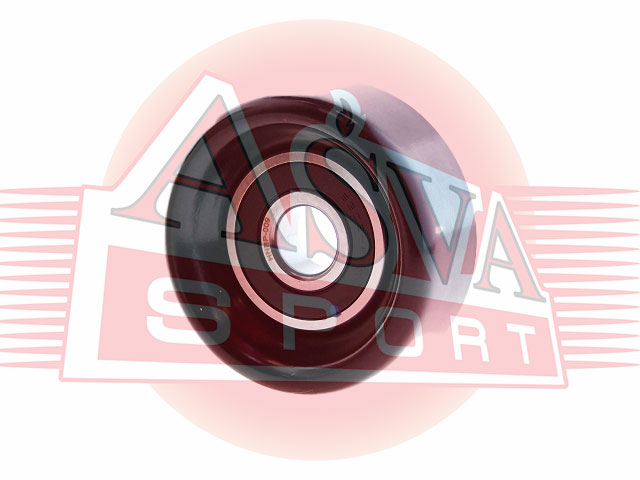 Ролик натяжной ремня приводного