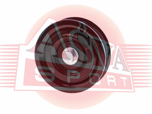 Ролик натяжной ремня приводного