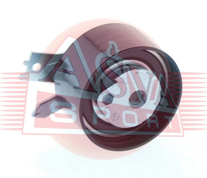 Ролик натяжной ремня грм